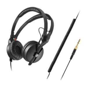Sennheiser HD25 Plus Headphone