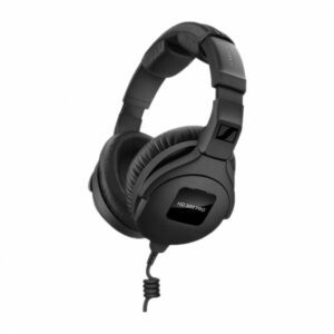 Sennheiser HD 300 PRO Closed-back Professional Monitor Headphones - Image 1