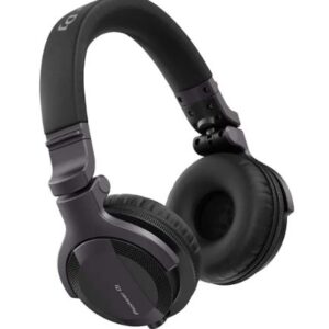 Pioneer DJ HDJ CUE1 (Black)
