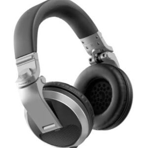 Pioneer DJ HDJ X5 (Silver)