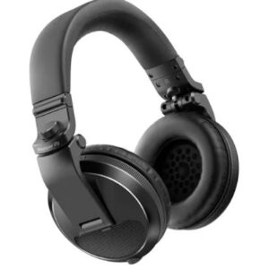 Pioneer DJ HDJ X5 (Black)