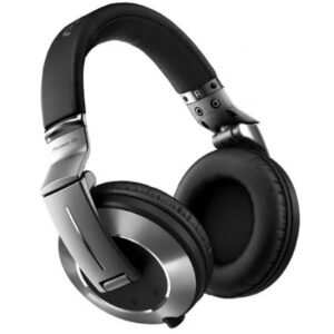 Pioneer DJ HDJ2000 MK2 (Silver)