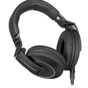 Pioneer DJ HDJ2000 MK2 (Black)