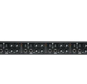 Mackie HM400 4 Channel Headphone Amplifier