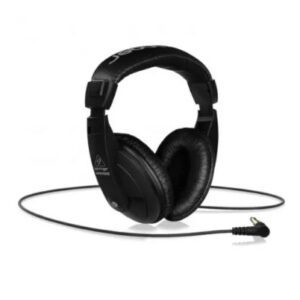 Behringer HPM1000-BK Multi-Purpose Headphones