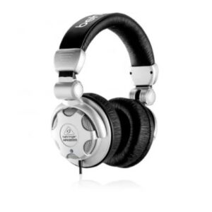 Behringer HPX2000 High-Definition DJ Headphones