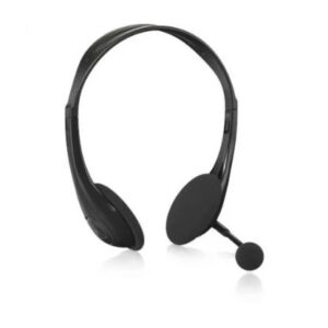 Behringer HS20 USB Headset with Swivel Microphone - Image 1