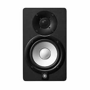 Yamaha HS5 5" Powered Studio Monitor - Image 1