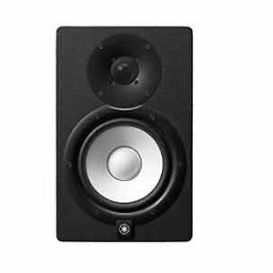 Yamaha HS7 7" Powered Studio Monitor