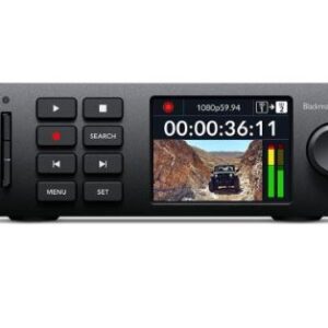 Blackmagic Design HyperDeck Studio HD Mini