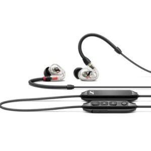 Sennheiser IE 100 Pro Wireless – Clear