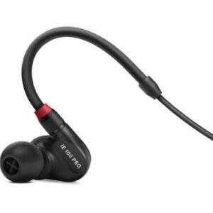 Sennheiser IE 100 Pro – Black
