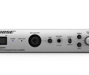 Bose FreeSpace IZA190HZ Integrated Zone Mixer and Amplifier