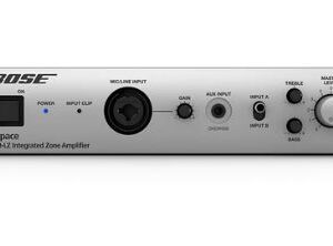 Bose FreeSpace IZA250LZ Integrated Zone Mixer and Amplifier