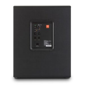 JBL Pro IRX115S-EK - Image 4