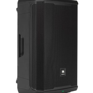 JBL PRX 912 Professional Powered Two-Way 12-inch PA Loudspeaker - Image 3