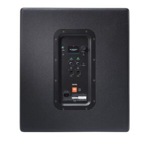 JBL PRX 918 XLF Professional Powered 18-inch Subwoofer - Image 3