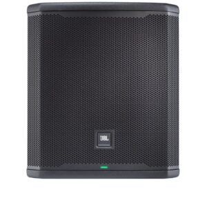 JBL PRX 918 XLF Professional Powered 18-inch Subwoofer - Image 2