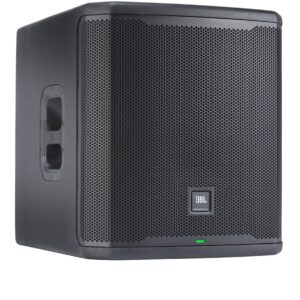JBL PRX 918 XLF Professional Powered 18-inch Subwoofer - Image 1