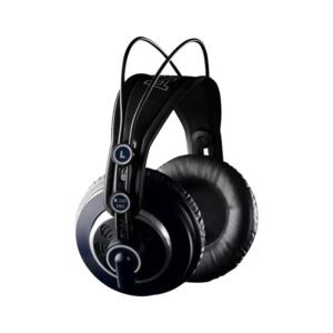 AKG K240 MKII Professional Studio Headphones