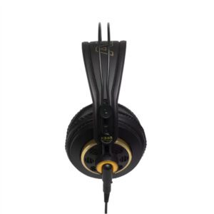 AKG K240 STUDIO Semi-Open Professional Studio Headphone - Image 5
