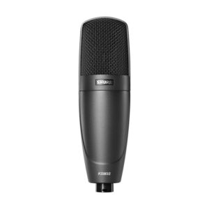 Shure KSM32/CG