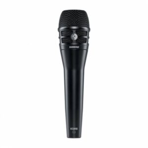 Shure KSM8/B (Black)