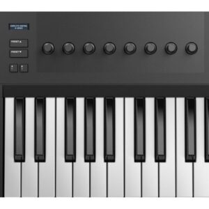 Native Instruments Komplete Kontrol A25 - Image 1
