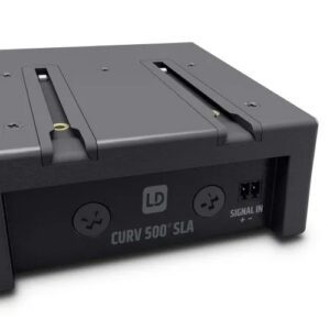 LD Systems CURV 500 SLA SmartLink Adapter - Image 4