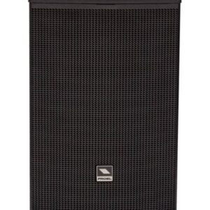 Proel LT10A 10-inch Active PA Loudspeaker