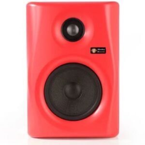 Monkey Banana Lemur 5 (Red-Each)