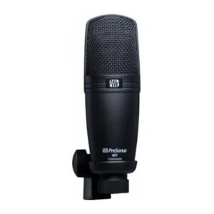 PreSonus M7 Cardioid Condenser Microphone - Image 1