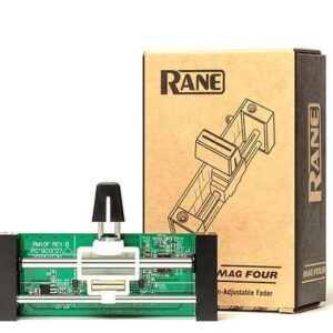 RANE MAG FOUR