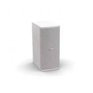 Bose Professional MB210 Compact Subwoofer White