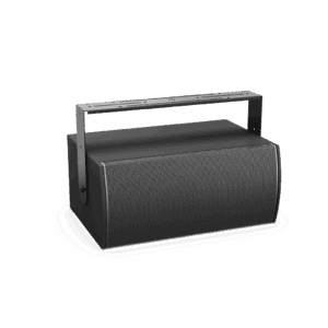 Bose Professional MB210-WR Outdoor Compact Subwoofer (Black & White)