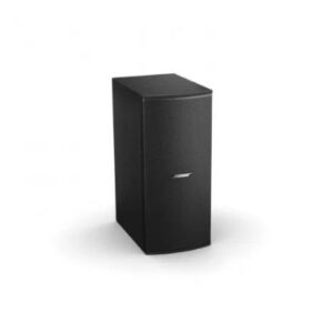 Bose Professional MB210WR Compact Subwoofer