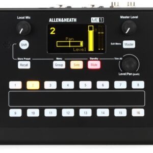Allen & Heath ME-1/220X