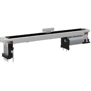 Behringer MF100T Motorized Faders - Image 1