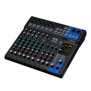 Yamaha MG12XUK 12-Channel Mixing Console