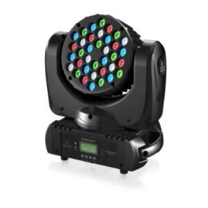 Behringer MH363 RGBW LED Moving Head Beam