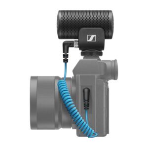 Sennheiser MKE200 Camera-Mount Directional Microphone - Image 3