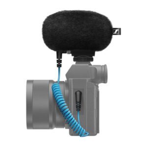 Sennheiser MKE200 Camera-Mount Directional Microphone - Image 4
