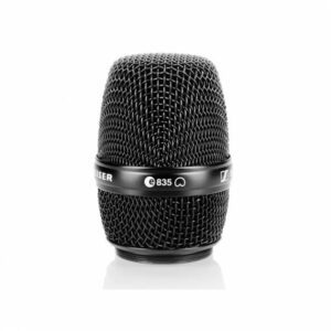 Sennheiser MMD835-1 BK Microphone Capsule