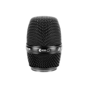 Sennheiser MMD935-1 BK Microphone Capsule