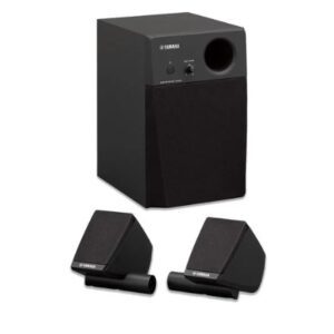 Yamaha MS45DR Electronic Drums Monitor System