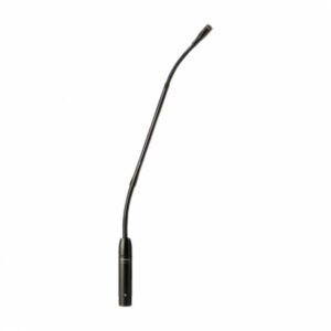 Shure MX418C 18-Inch Cardioid Gooseneck Microphone - Image 1