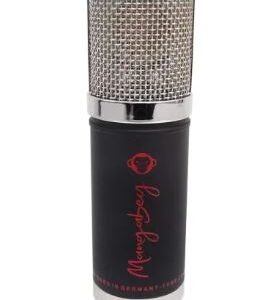 Monkey Banana Mangabey (Black)