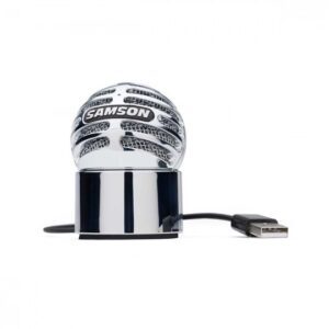 Samson Meteorite USB Studio Microphone (B-STOCK)