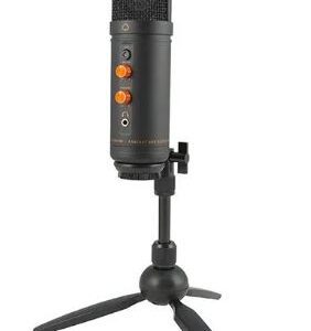 Monkey Banana Mico (Black)