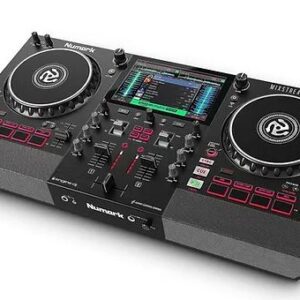Numark Mixstream Pro+